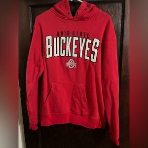 Ohio State Size Large Sweatshirt